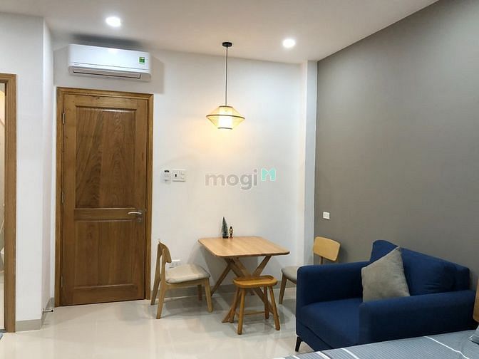 Hình ảnh Căn Hộ STUDIO full nội thất gần Chợ Tân Mỹ , bệnh viện Quận 7