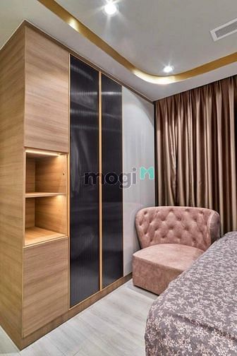 Hình ảnh Cho Thuê Căn Hộ The Manor, 100m2, Full NT Smart 4.0, View Siêu Đỉnh.