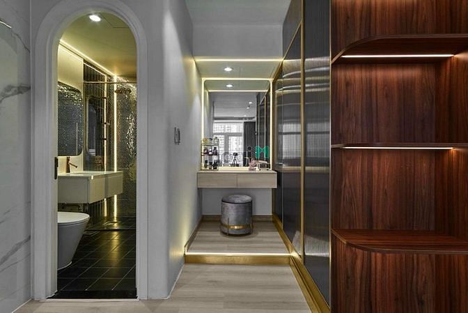 Hình ảnh Cho Thuê Căn Hộ The Manor, 100m2, Full NT Smart 4.0, View Siêu Đỉnh.