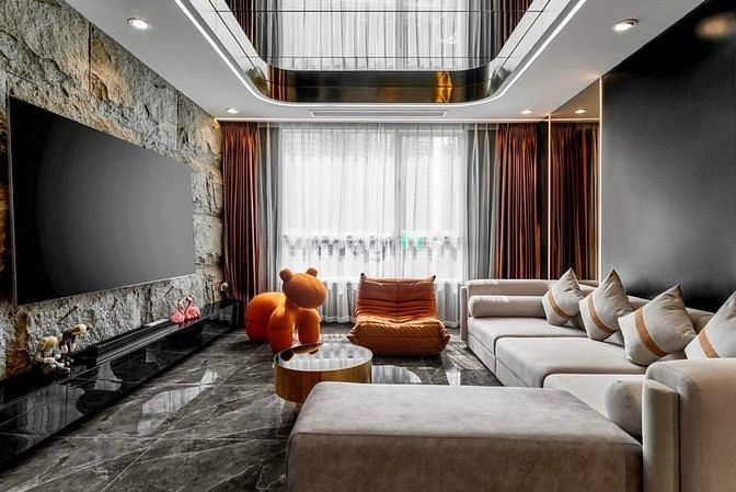 Hình ảnh Cho Thuê Căn Hộ The Manor, 100m2, Full NT Smart 4.0, View Siêu Đỉnh.