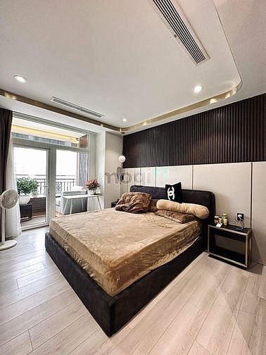 Hình ảnh Cho Thuê Căn Hộ The Manor, 100m2, Full NT Smart 4.0, View Siêu Đỉnh.