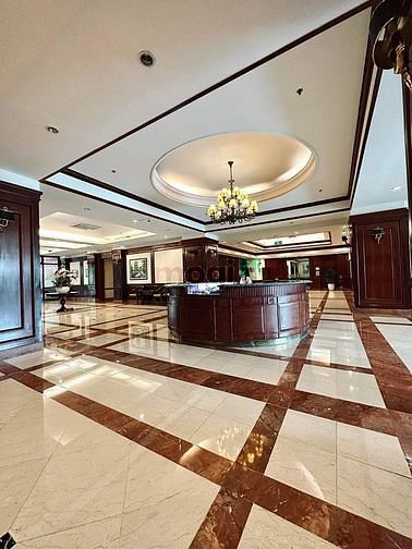 Hình ảnh Cho Thuê Căn Hộ The Manor, 100m2, Full NT Smart 4.0, View Siêu Đỉnh.