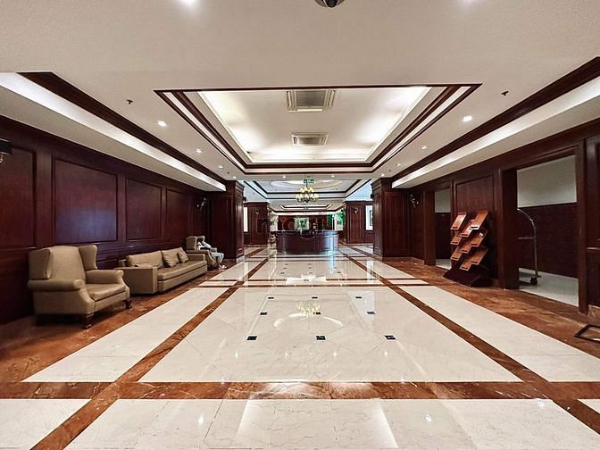 Hình ảnh Cho Thuê Căn Hộ The Manor, 100m2, Full NT Smart 4.0, View Siêu Đỉnh.