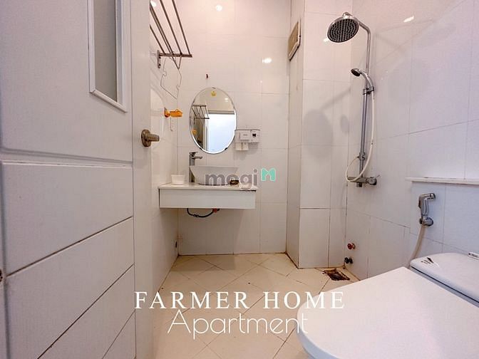 Hình ảnh Studio Full Nội Thất, Có Thang Máy, Ngay bộ Công An Quận 1