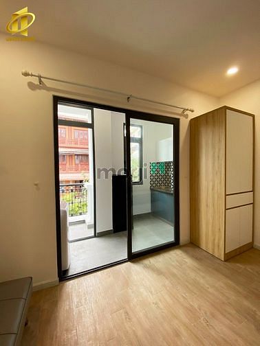 Hình ảnh Căn Hộ STUDIO Ban công full nội thất gần Chợ Tân Kiểng , cầu chữ Y