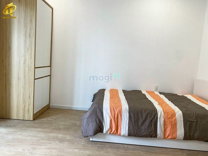 Hình ảnh Căn Hộ STUDIO Ban công full nội thất gần Chợ Tân Kiểng , cầu chữ Y