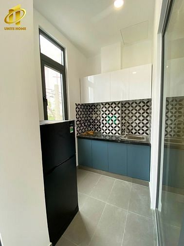Hình ảnh Căn Hộ STUDIO Ban công full nội thất gần Chợ Tân Kiểng , cầu chữ Y