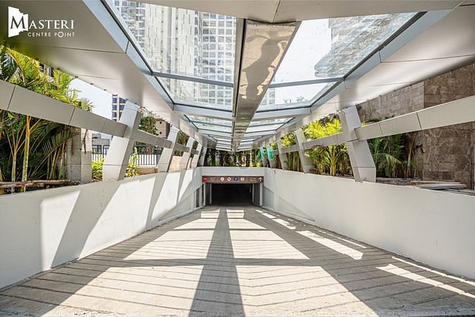 Hình ảnh [Masteri Q.9 - VHGP] Cho Thuê Căn Hộ 2PN Full Nội Luxury Đẹp Thoáng
