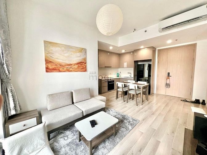 Hình ảnh [Masteri Q.9 - VHGP] Cho Thuê Căn Hộ 2PN Full Nội Luxury Đẹp Thoáng