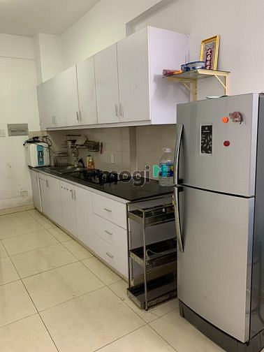Hình ảnh Cho thuê chung cư IDICO Tân Phú 62m 2PN 2WC nhà trống