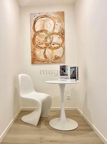 Hình ảnh [Masteri Q.9 - VHGP] Cho Thuê Căn Hộ 2PN Full Nội Luxury Đẹp Thoáng