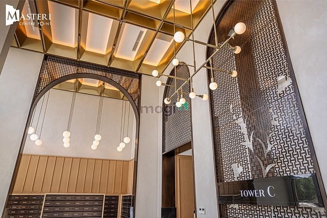 Hình ảnh [Masteri Q.9 - VHGP] Cho Thuê Căn Hộ 2PN Full Nội Luxury Đẹp Thoáng