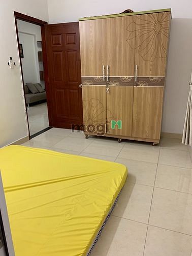Hình ảnh Cho thuê chung cư IDICO Tân Phú 62m 2PN 2WC nhà trống