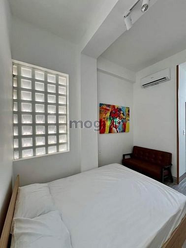 Hình ảnh Căn Hộ STUDIO Ban công full nội thất gần Chợ Tân Kiểng , cầu chữ Y