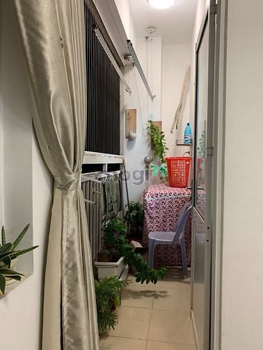 Hình ảnh Cho thuê chung cư IDICO Tân Phú 62m 2PN 2WC nhà trống
