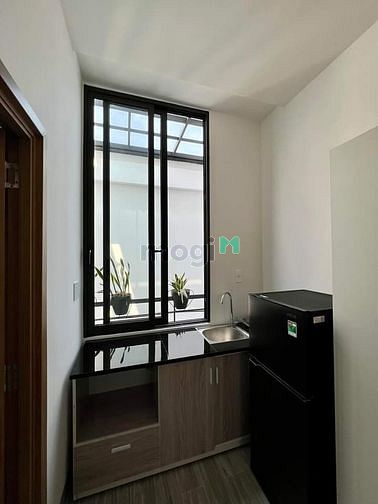 Hình ảnh Căn Hộ STUDIO Ban công full nội thất gần Chợ Tân Kiểng , cầu chữ Y