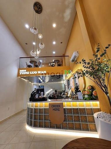 Hình ảnh Mặt tiền - 714 Sư Vạn Hạnh / 5 tầng - 300m² Sàn