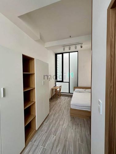 Hình ảnh Căn Hộ STUDIO Ban công full nội thất gần Chợ Tân Kiểng , cầu chữ Y