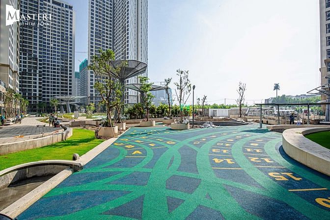 Hình ảnh [Masteri Q.9 - VHGP] Cho Thuê Căn Hộ 2PN Full Nội Luxury Đẹp Thoáng