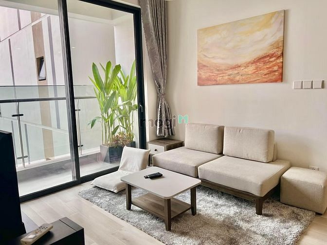 Hình ảnh [Masteri Q.9 - VHGP] Cho Thuê Căn Hộ 2PN Full Nội Luxury Đẹp Thoáng