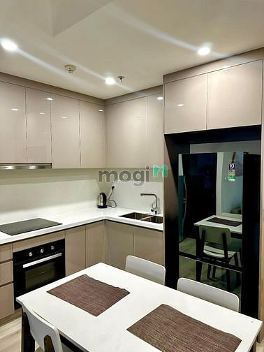 Hình ảnh [Masteri Q.9 - VHGP] Cho Thuê Căn Hộ 2PN Full Nội Luxury Đẹp Thoáng