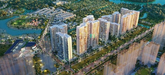 Hình ảnh [Masteri Q.9 - VHGP] Cho Thuê Căn Hộ 2PN Full Nội Luxury Đẹp Thoáng