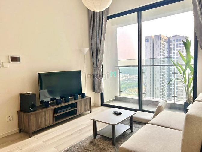 Hình ảnh [Masteri Q.9 - VHGP] Cho Thuê Căn Hộ 2PN Full Nội Luxury Đẹp Thoáng