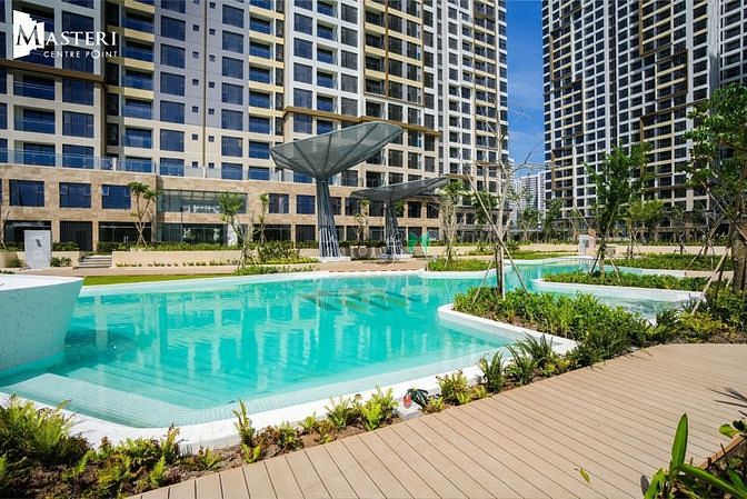 Hình ảnh [Masteri Q.9 - VHGP] Cho Thuê Căn Hộ 2PN Full Nội Luxury Đẹp Thoáng