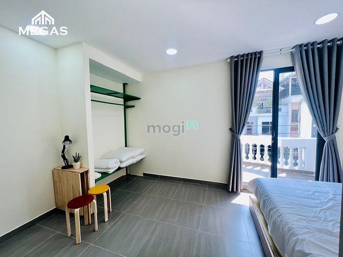 Hình ảnh 🌈Khai trương toà CHDV Studio full nội thất mới 100% ở Nguyễn Gia Trí