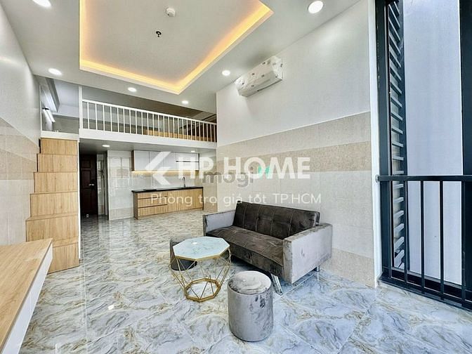 Hình ảnh 💥𝙃𝙊̂̃ 𝙏𝙍𝙊̛̣ 𝘾𝙊̣𝘾 Căn Hộ Quận 11 gần vòng xoay Lê Đại Hành