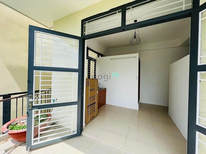 Hình ảnh 1Pn Giá Rẻ Nhất Quận 7 Trống Sẵn