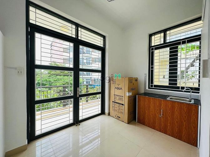 Hình ảnh 1Pn Giá Rẻ Nhất Quận 7 Trống Sẵn