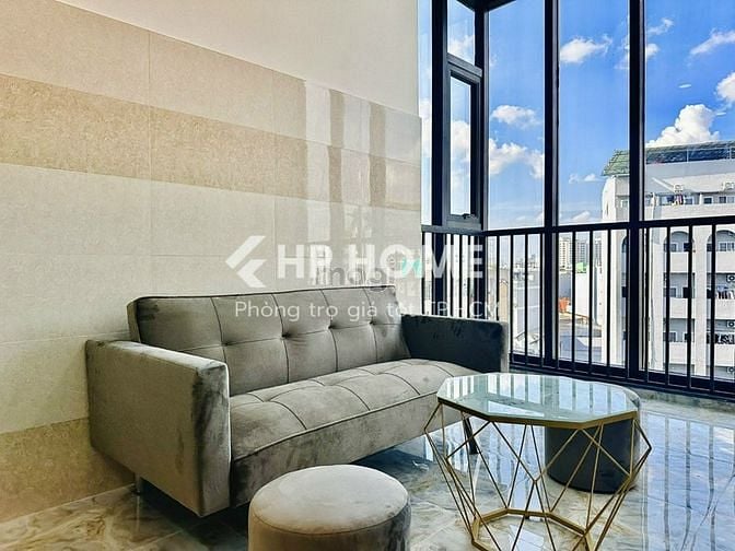 Hình ảnh 💥𝙃𝙊̂̃ 𝙏𝙍𝙊̛̣ 𝘾𝙊̣𝘾 Căn Hộ Quận 11 gần vòng xoay Lê Đại Hành