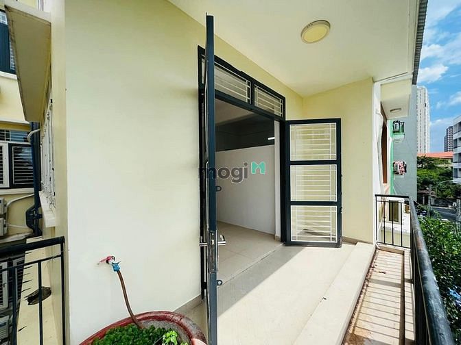 Hình ảnh 1Pn Giá Rẻ Nhất Quận 7 Trống Sẵn