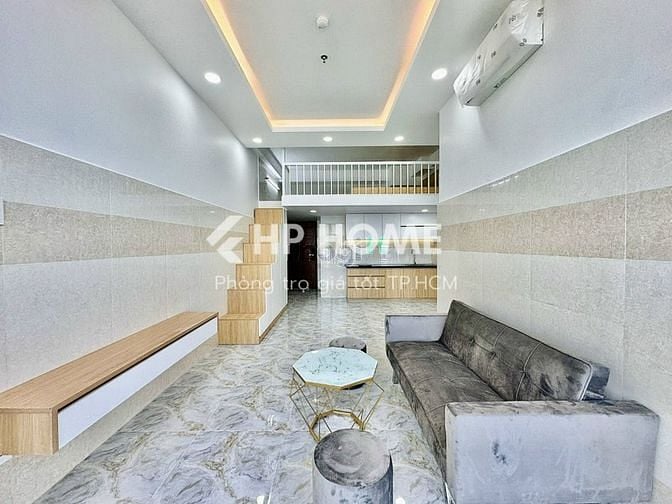 Hình ảnh 💥𝙃𝙊̂̃ 𝙏𝙍𝙊̛̣ 𝘾𝙊̣𝘾 Căn Hộ Quận 11 gần vòng xoay Lê Đại Hành