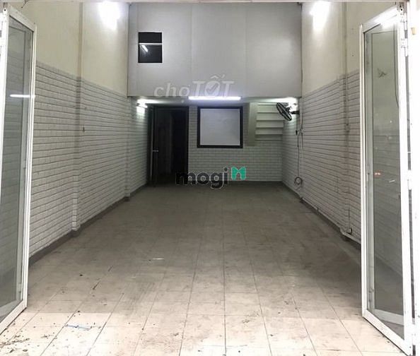 Hình ảnh Mặt Tiền - Trần Phú / Ngang 4.5m - 320 m² Sàn