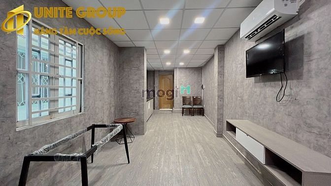 Hình ảnh Căn Hộ 2 Phòng Ngủ - Quận 3 mặt tiền Võ Thị Sáu