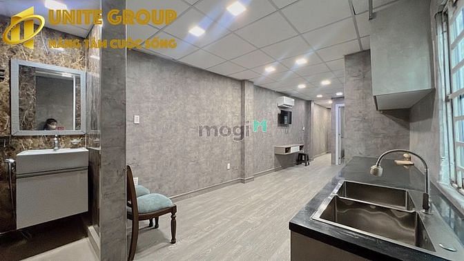 Hình ảnh Căn Hộ 2 Phòng Ngủ - Quận 3 mặt tiền Võ Thị Sáu