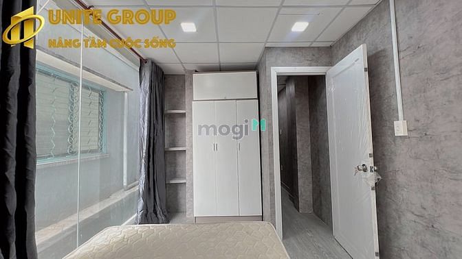 Hình ảnh Căn Hộ 2 Phòng Ngủ - Quận 3 mặt tiền Võ Thị Sáu