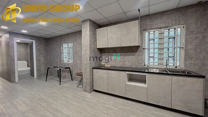 Hình ảnh Căn Hộ 2 Phòng Ngủ - Quận 3 mặt tiền Võ Thị Sáu