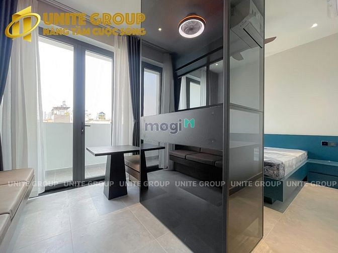 Hình ảnh 🔥🔥🔥CĂN PHÒNG MỚI Cực đẹp,Cực lớn tại ngay Bến Văn Đồn ,Quận 4