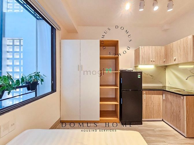 Hình ảnh 🌺 Khai Trương Nhà Mới Gần Lottemart Q7 - Studio/ Duplex Ban Công