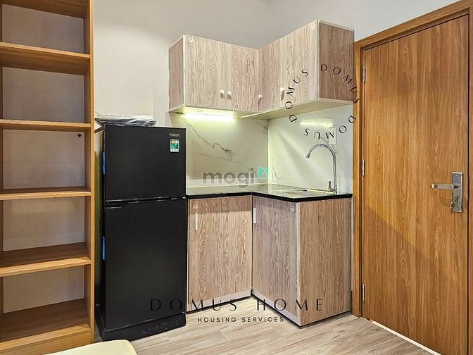 Hình ảnh 🌺 Khai Trương Nhà Mới Gần Lottemart Q7 - Studio/ Duplex Ban Công