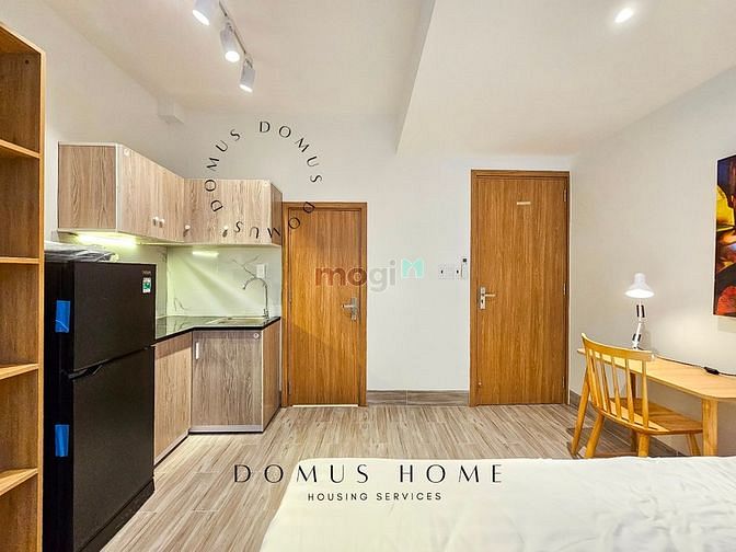 Hình ảnh 🌺 Khai Trương Nhà Mới Gần Lottemart Q7 - Studio/ Duplex Ban Công