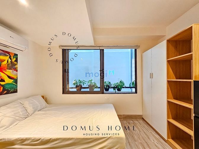 Hình ảnh 🌺 Khai Trương Nhà Mới Gần Lottemart Q7 - Studio/ Duplex Ban Công