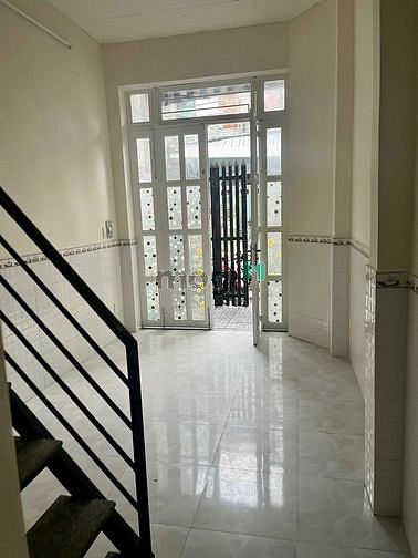 Hình ảnh Hxt thông ngay phan anh bình tân 37,5m2 2 tầng chỉ 3 tỷ xí.