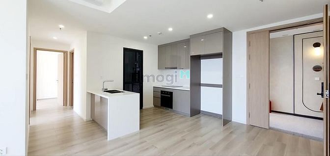 Hình ảnh [Masteri Q.9 - VHGP] Cho Thuê Căn Hộ 2PN 67m2 Bếp Full Bàn Giao Mới