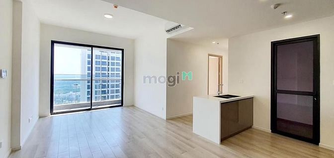 Hình ảnh [Masteri Q.9 - VHGP] Cho Thuê Căn Hộ 2PN 67m2 Bếp Full Bàn Giao Mới