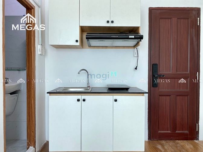 Hình ảnh Studio Cửa Sổ Ban Công Giá Rẻ Tân Quy