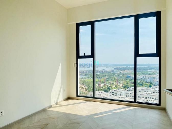 Hình ảnh [Masteri Q.9 - VHGP] Cho Thuê Căn Hộ 2PN 67m2 Bếp Full Bàn Giao Mới